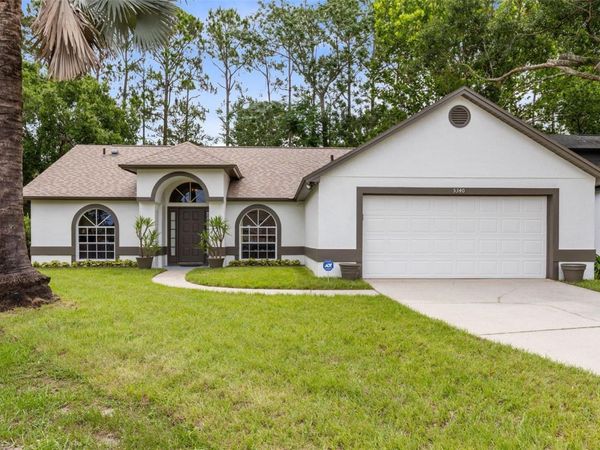 5340 N LAKE BURKETT LANE, WINTER PARK, FL 32792