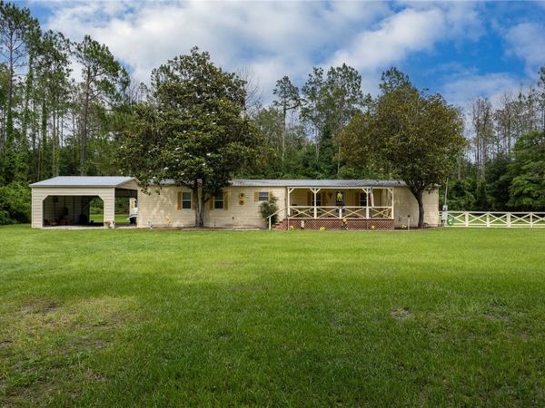 229 SW BARWICK TERRACE, LAKE CITY, FL 32024