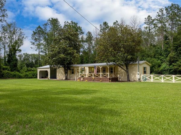 229 SW BARWICK TERRACE , LAKE CITY, FL 32024