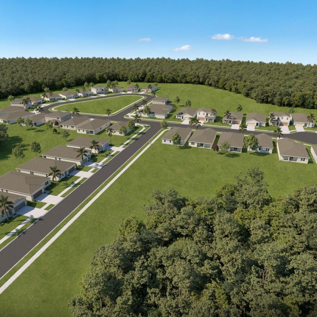 9620 Starling Loop , Leesburg, FL 34788 Photo