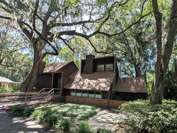 5902 SW 36TH WAY , GAINESVILLE, FL 32608