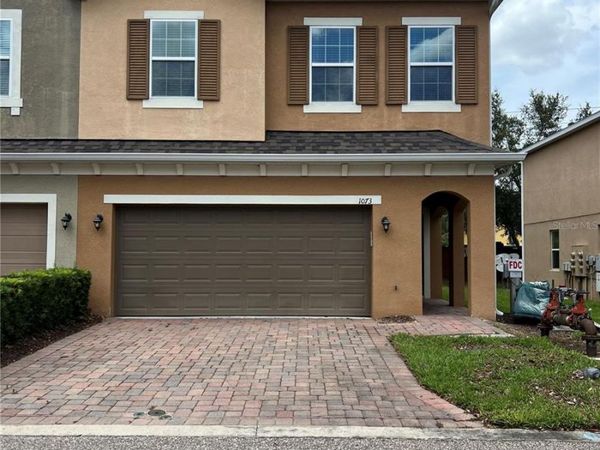 1073 PALMA VERDE PLACE , APOPKA, FL 32712