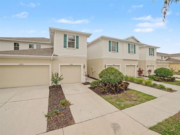 10942 VERAWOOD DRIVE , RIVERVIEW, FL 33579
