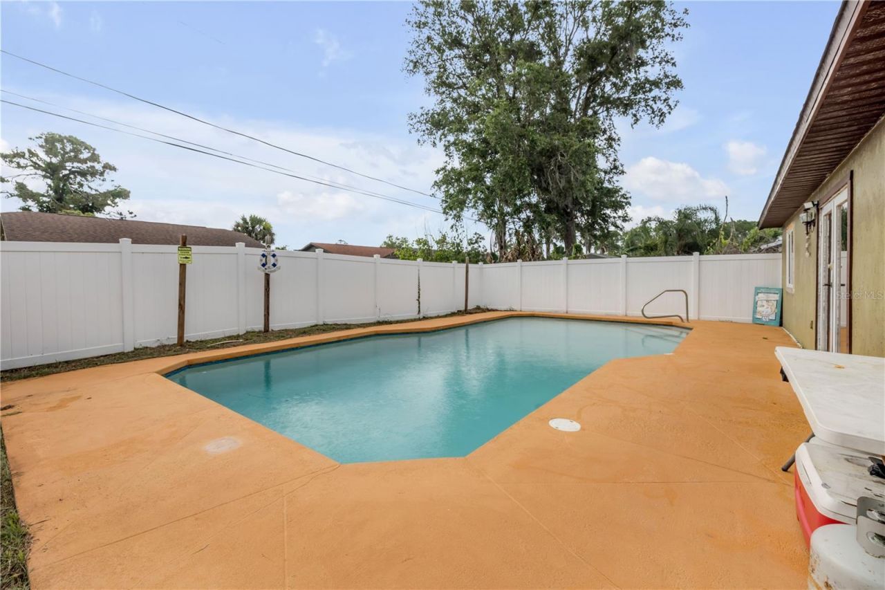 2509 Woodland Drive, Edgewater, FL 32141 Photo