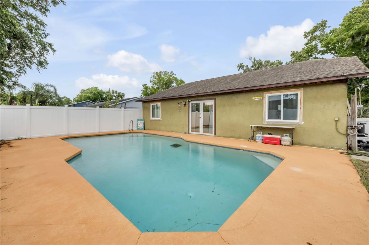 2509 Woodland Drive, Edgewater, FL 32141 Photo