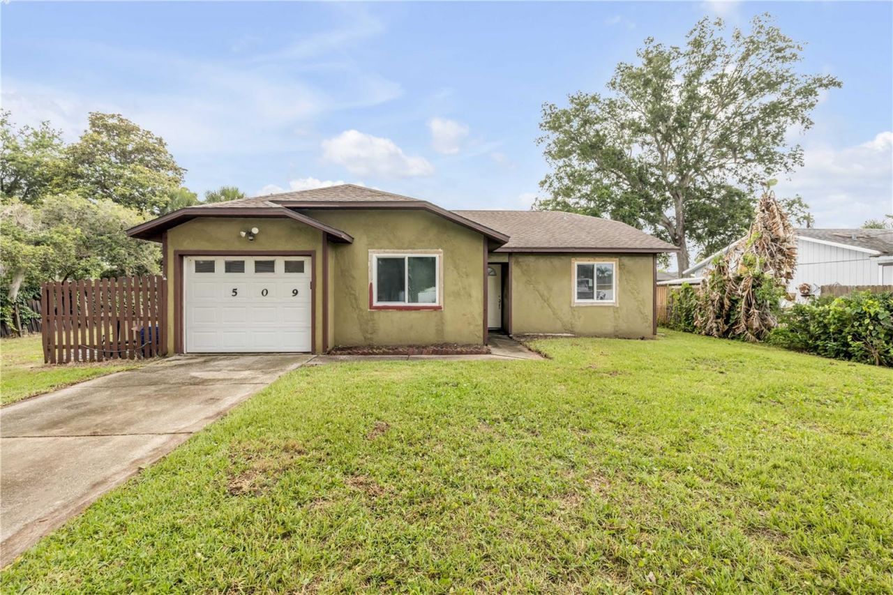 2509 Woodland Drive, Edgewater, FL 32141 Photo