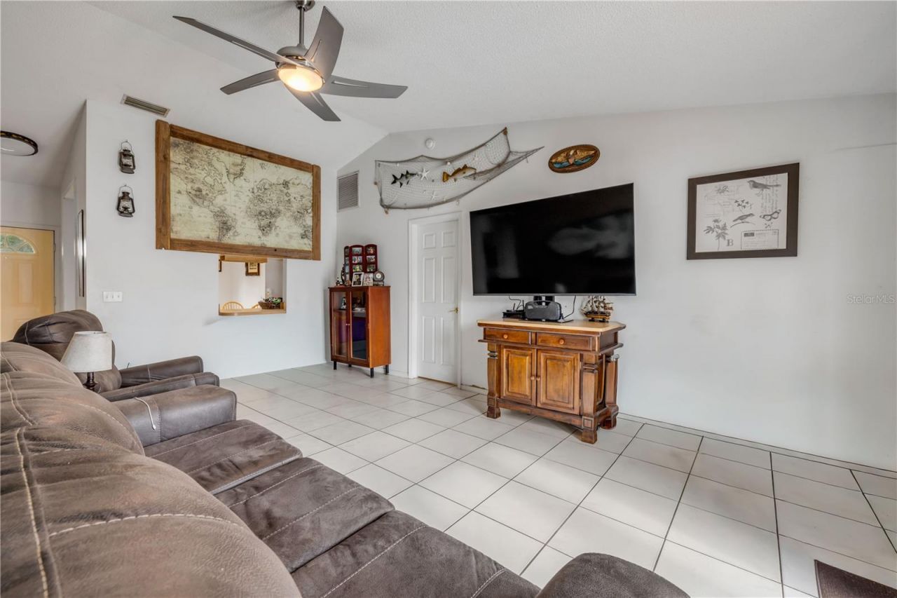 2509 Woodland Drive, Edgewater, FL 32141 Photo