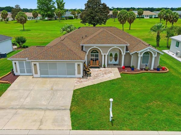 2400 NW 55TH AVENUE ROAD , OCALA, FL 34482