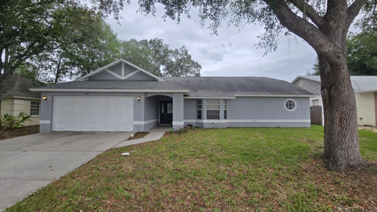 4312 Arley Place , Valrico, FL 33596 Main Photo