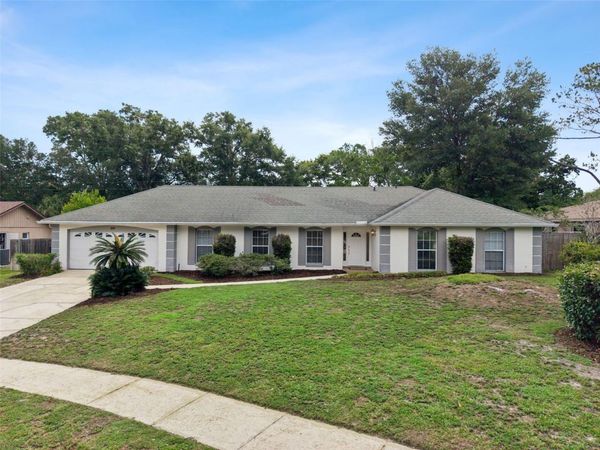 309 HICKORY DRIVE, LONGWOOD, FL 32779