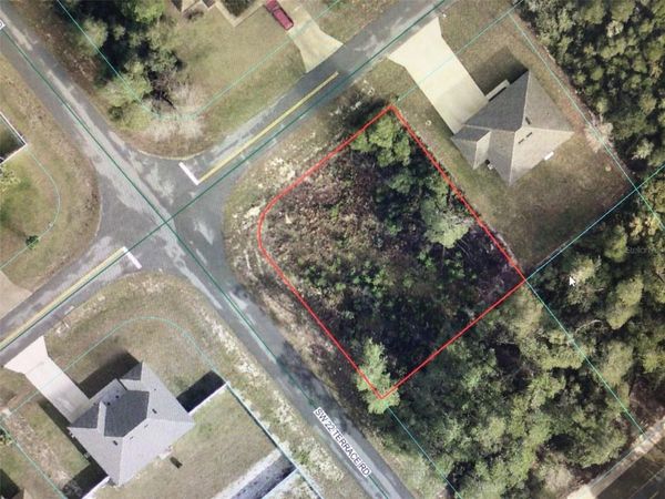 0 SW 165 STREET ROAD , OCALA, FL 34473
