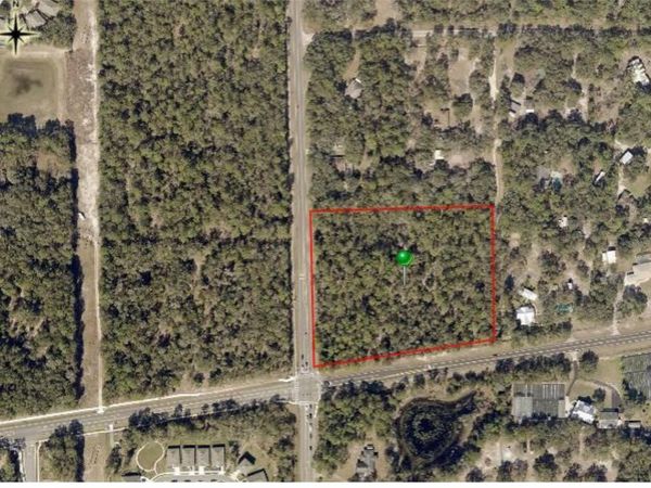 1295 S BLUE LAKE AVENUE, DELAND, FL 32724