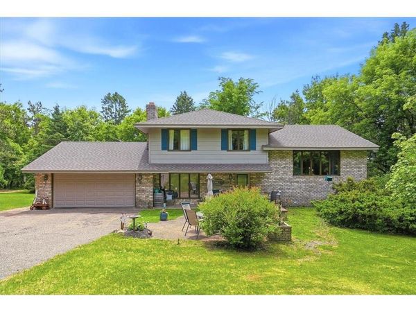 2111 55th Avenue, Baldwin, WI 54002