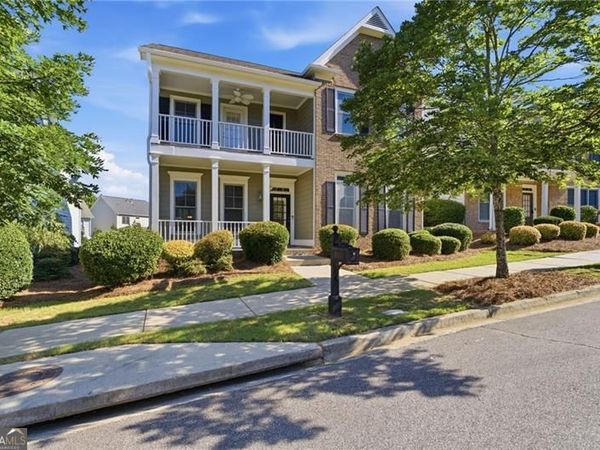 4906 Gathering Place, Suwanee, GA 30024
