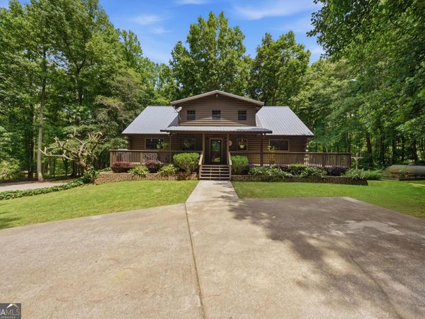 217 Browning Road, Villa Rica, GA 30180