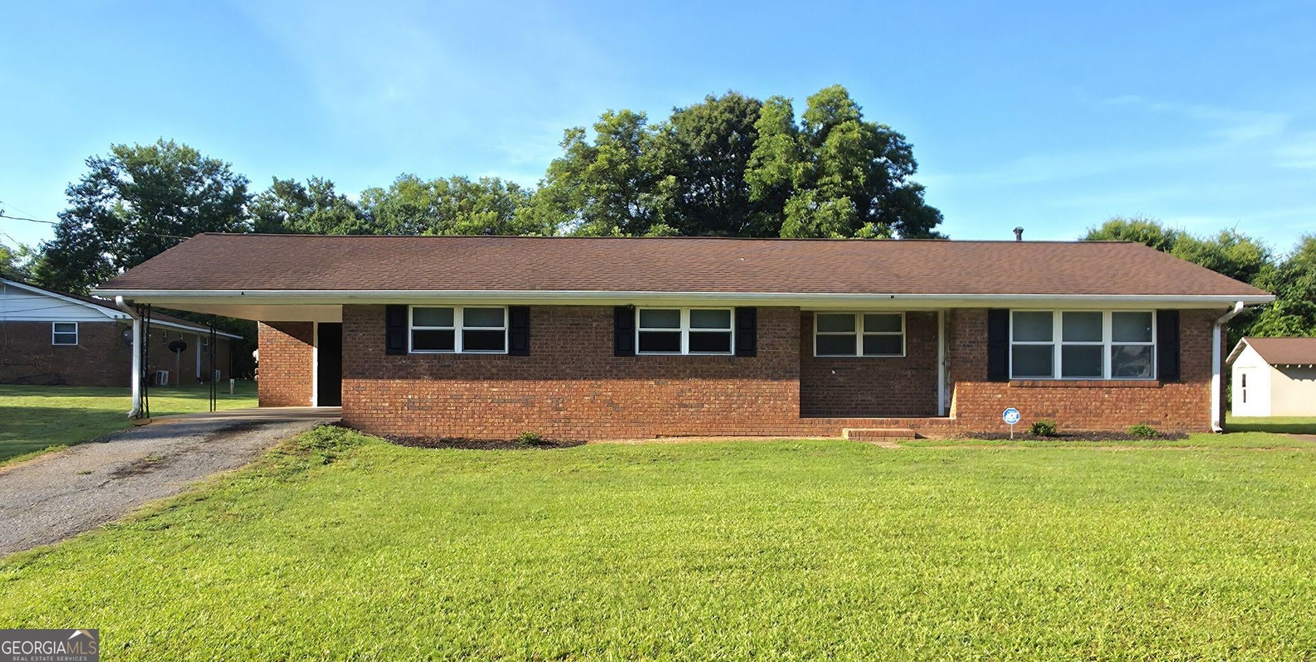 2000 Hollis Street, Athens, GA 30605 Main Photo