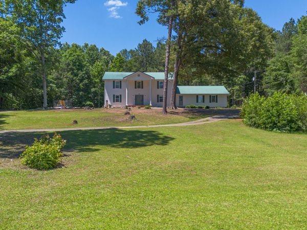84791 Highway 9, Ashland, AL 36251