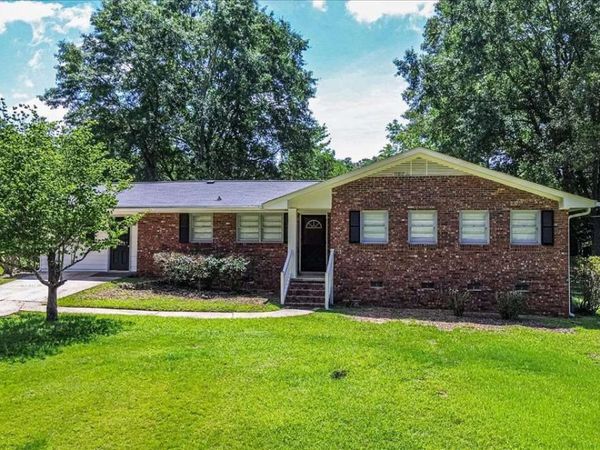 265 Ferncliff Drive, Athens, GA 30606