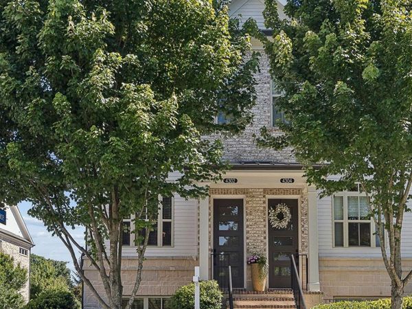 4302 Parkside Place, Atlanta, GA 30342