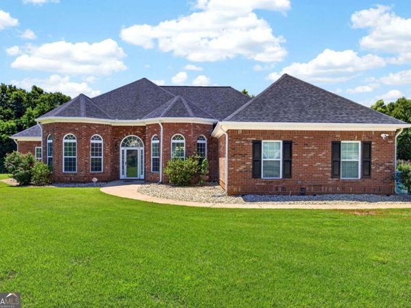70 Toscanno Drive, Covington, GA 30014
