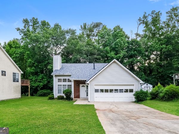 1701 Ivy Glenn Road, Decatur, GA 30032
