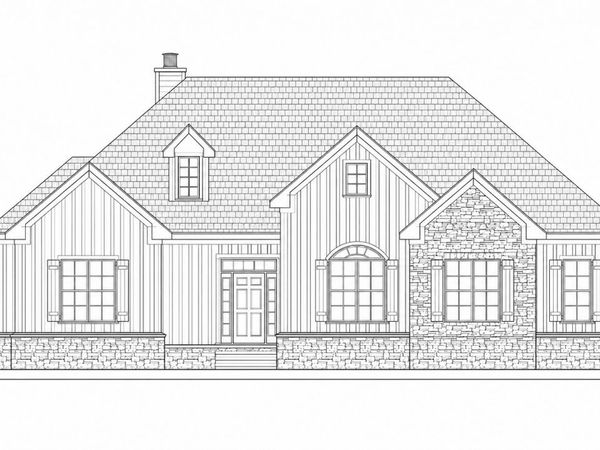 1107 Sage Drive, Griffin, GA 30224