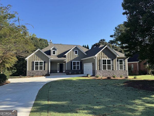 1107 Sage Drive, Griffin, GA 30224
