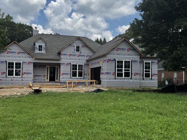 1107 Sage Drive, Griffin, GA 30224