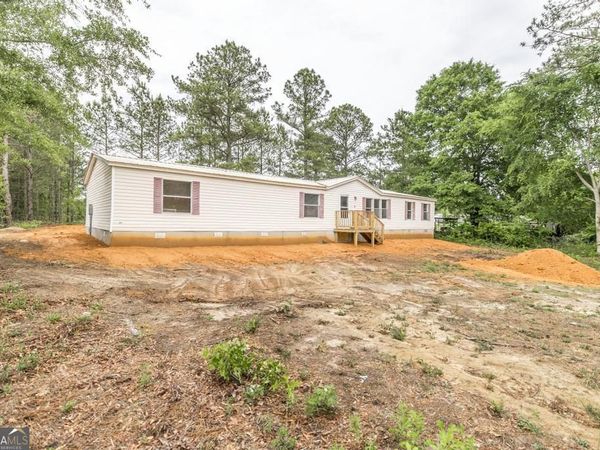 150 Parker Drive, Macon, GA 31217