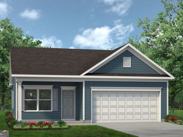 204 Antiquity Circle, Unit LOT 235, Perry, GA 31069