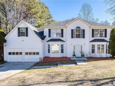 2727 Crestworth Lane , Buford, GA 30519