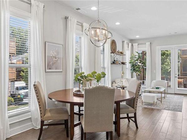 4302 Parkside Place, Atlanta, GA 30342
