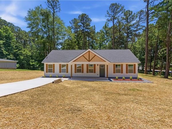 191 Fire Tower Road , Cartersville, GA 30120