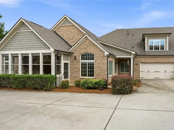 6144 Brookhaven Circle , Duluth, GA 30097