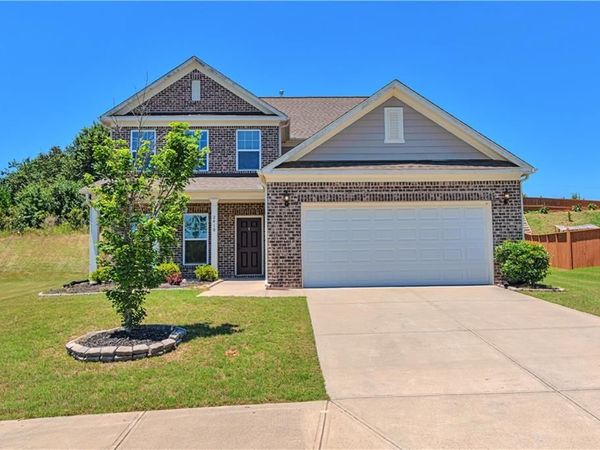 2410 Ames Street , Bethlehem, GA 30620