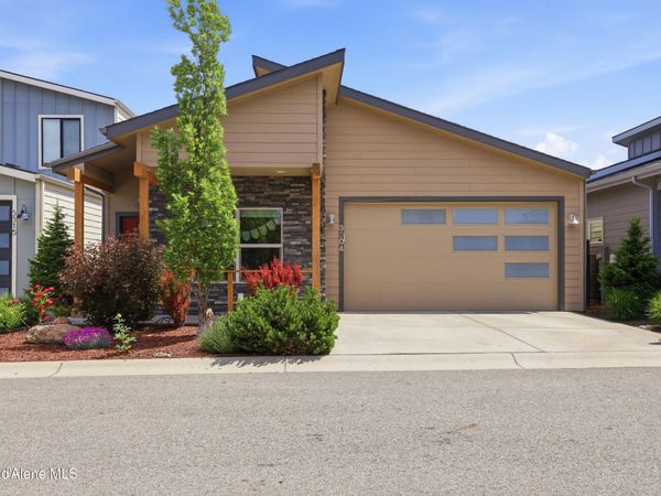 3304 N Rosalia RD , Coeur d'Alene, ID 83814