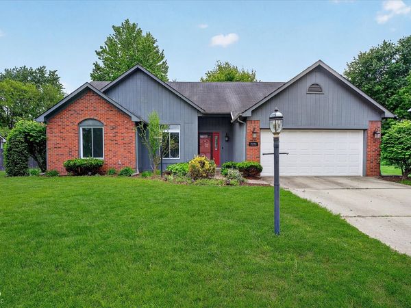 7775 Kemble Court, Fishers, IN 46038