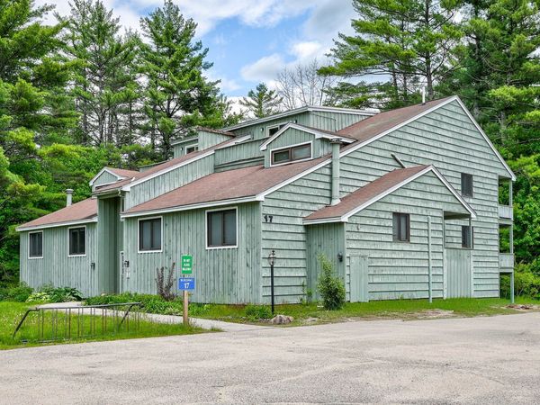 17D Season's at At Attitash Road, Bartlett, NH 03812