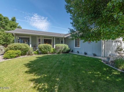 2365 Pileus Road, Sparks, NV 89441 Photo