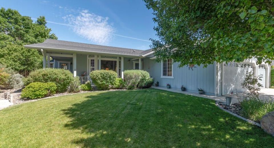 2365 Pileus Road, Sparks, NV 89441 Photo