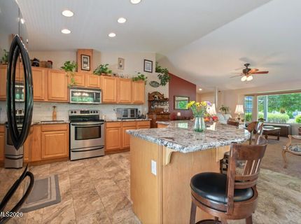 2365 Pileus Road, Sparks, NV 89441 Photo