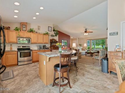 2365 Pileus Road, Sparks, NV 89441 Photo