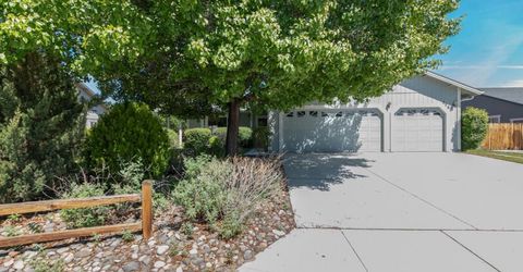 2365 Pileus Road, Sparks, NV 89441 Photo