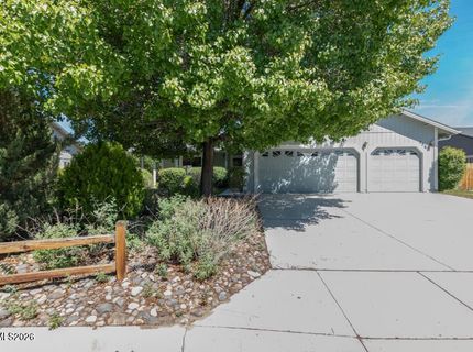 2365 Pileus Road, Sparks, NV 89441 Photo