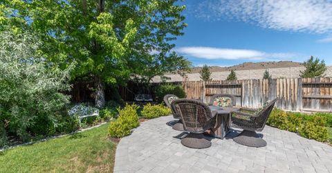 2365 Pileus Road, Sparks, NV 89441 Photo
