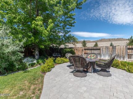 2365 Pileus Road, Sparks, NV 89441 Photo