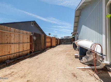 2365 Pileus Road, Sparks, NV 89441 Photo