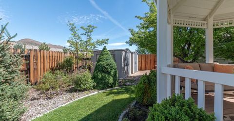 2365 Pileus Road, Sparks, NV 89441 Photo