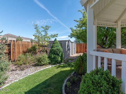2365 Pileus Road, Sparks, NV 89441 Photo