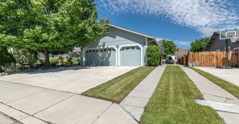 2365 Pileus Road, Sparks, NV 89441 Photo